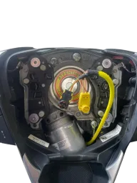 VOLANTE DIREÇÃO FORD FUSION 2014 2015 2016 2017 2018 2019