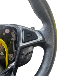 VOLANTE DIREÇÃO FORD FUSION 2014 2015 2016 2017 2018 2019