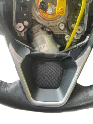 VOLANTE DIREÇÃO FORD FUSION 2014 2015 2016 2017 2018 2019