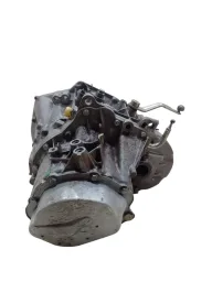 CAIXA CAMBIO PEUGEOT 206 1.0 16V MANUAL 2000 A 2006