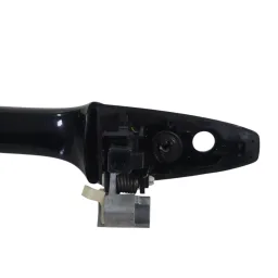 MAÇANETA EXTERNA DIANTEIRA ESQUERDA HONDA CRV 2007 A 2011