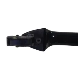 MAÇANETA EXTERNA DIANTEIRA ESQUERDA HONDA CRV 2007 A 2011