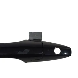 MAÇANETA EXTERNA DIANTEIRA ESQUERDA HONDA CRV 2007 A 2011