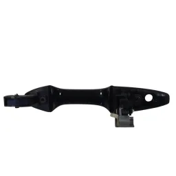MAÇANETA EXTERNA DIANTEIRA ESQUERDA HONDA CRV 2007 A 2011