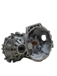 Caixa Câmbio Escort Logus Pointer Verona 1.8 Ap Nacional