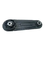 Coxim Traseiro Motor Renault Clio Sandero Logan 1.0 16v