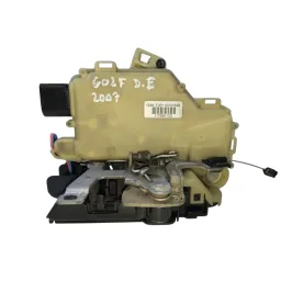 Fechadura Porta Diat Dir Golf Polo Bora New Beetle 98 a 13