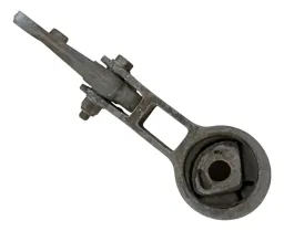 Coxim Suporte Cambio Fiat Stilo 2004 2005 2006 2007 a 2011