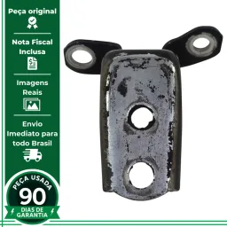 DOBRADIÇA SUPERIOR DIANTEIRA ESQUERDA HONDA CRV 2007 A 2011