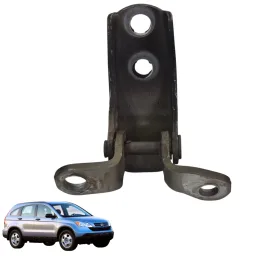 Dobradiça Superior Dianteira Esquerda Honda CRV 2007 A 2011