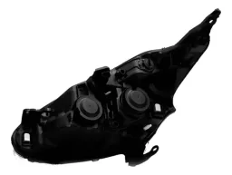 FAROL ESQUERDO PEUGEOT 208 2013 2014 A 2020 S/ LED
