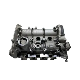 Cabeçote Golf Polo Virtus T-Cross Nivus UP! 1.0 12v 3cc Tsi
