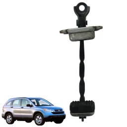 Limitador Porta Traseira Esquerda Honda CRV 2007 A 2011