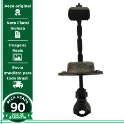 LIMITADOR PORTA TRASEIRA ESQUERDA HONDA CRV 2007 A 2011