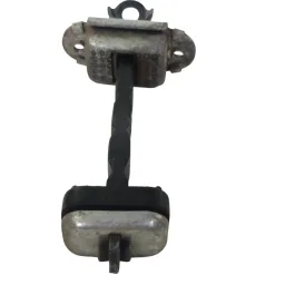 LIMITADOR PORTA TRASEIRA ESQUERDA HONDA CRV 2007 A 2011