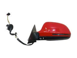 RETROVISOR ESQUERDO AUDI A3 S3 2009 A 2013 6FIOS