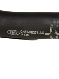 MANGUEIRA SUPERIOR RADIADOR ECOSPORT 2.0 2013 CN15-8B274-AC