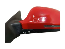 RETROVISOR ESQUERDO AUDI A3 S3 2009 A 2013 6FIOS