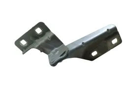 Dobradiça Capô Esquerda Renault Megane 2007 2012 Original