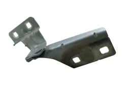 DOBRADIÇA CAPÔ ESQUERDA RENAULT MEGANE 2007 2012 ORIGINAL