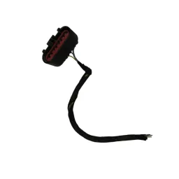 PLUG CONECTOR FECHADURA T.D NEW FIESTA KA 2015