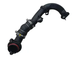 DUTO DE AR TURBINA FASTBACK TORO 1.3 TURBO 2021 A 2025