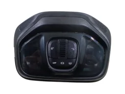 Luz Teto Cortesia Dianteira Fastback 2023/2025