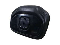 LUZ TETO CORTESIA DIANTEIRA FASTBACK 2023/2025