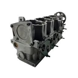 CABEÇOTE ASTRA ZAFIRA VECTRA MONZA 2.0 1993 A 2005 GASOLINA