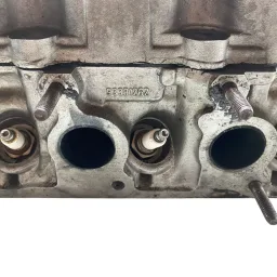 CABEÇOTE ASTRA ZAFIRA VECTRA MONZA 2.0 1993 A 2005 GASOLINA