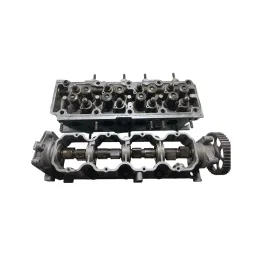 CABEÇOTE ASTRA ZAFIRA VECTRA MONZA 2.0 1993 A 2005 GASOLINA
