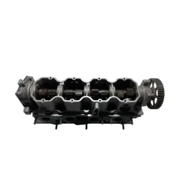 CABEÇOTE ASTRA ZAFIRA VECTRA MONZA 2.0 1993 A 2005 GASOLINA
