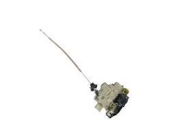 FECHADURA PORTA DIANTEIRA ESQAUDI A3 A1 A3 A4 A5 Q3 Q5 2007/