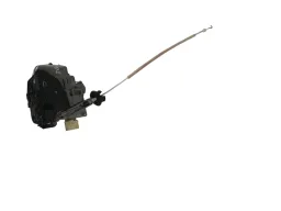 FECHADURA PORTA DIANTEIRA ESQAUDI A3 A1 A3 A4 A5 Q3 Q5 2007/