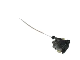 FECHADURA PORTA DIANTEIRA ESQAUDI A3 A1 A3 A4 A5 Q3 Q5 2007/