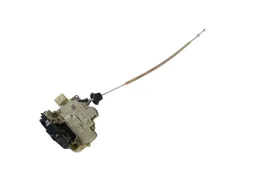 FECHADURA PORTA DIANTEIRA ESQAUDI A3 A1 A3 A4 A5 Q3 Q5 2007/