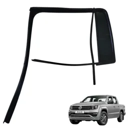 Canaleta Vidro Porta Traseira Esquerda Vw Amarok 2011 A 2025