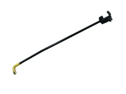 VARETA HASTE APOIO SEGURA CAPÔ RENAULT MEGANE 2007 A 2011