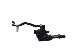 Carcaça Válvula Termostatica Fastback 1.3 2022 a 2025