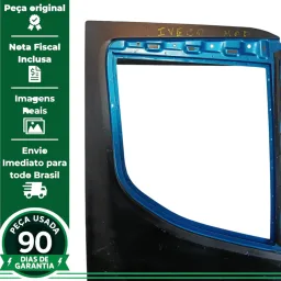 PORTA DIANTEIRA DIREITA IVECO DAILY 2020 A 2025 ORIGINAL