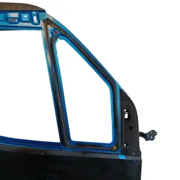 PORTA DIANTEIRA DIREITA IVECO DAILY 2020 A 2025 ORIGINAL