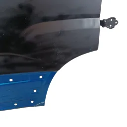 PORTA DIANTEIRA DIREITA IVECO DAILY 2020 A 2025 ORIGINAL