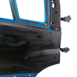 PORTA DIANTEIRA DIREITA IVECO DAILY 2020 A 2025 ORIGINAL