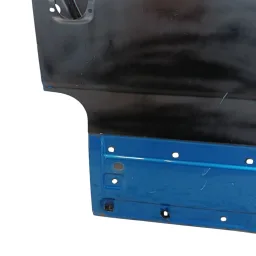 PORTA DIANTEIRA DIREITA IVECO DAILY 2020 A 2025 ORIGINAL