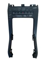 Moldura Botao Pisca Alerta Gwm Haval H6 Gt 2024