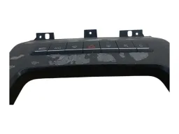 MOLDURA BOTAO PISCA ALERTA GWM HAVAL H6 GT 2024
