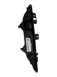 MOLDURA BOTAO PISCA ALERTA GWM HAVAL H6 GT 2024