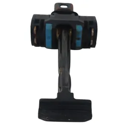 LIMITADOR PORTA TRASEIRA ESQUERDA VW AMAROK 2011 A 2025