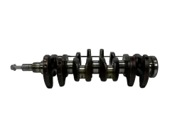 EIXO VIRABREQUIM MOTOR LIFAN X60 1.8 16V VVT 2013 A 2019