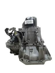 CAIXA CAMBIO SANDERO LOGAN 1.0 3CC 12V 2017 2018 A 2024